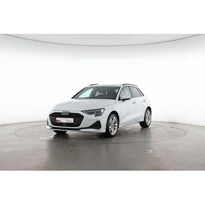 Audi A3 TDI Sportback 85 kW