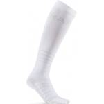 Craft Компресионни чорапи Craft ADV Dry Compression Sock - White - размер 43-45 (EU) (201-3805-0214)