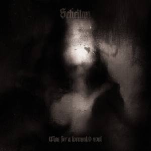 Scheitan - Wine For A Tormented Soul (Coloured) (LP) (0634240384462)