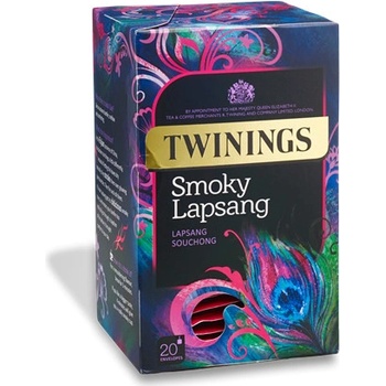 Twinings Smoky Lapsang Souchong 20 s 50 g