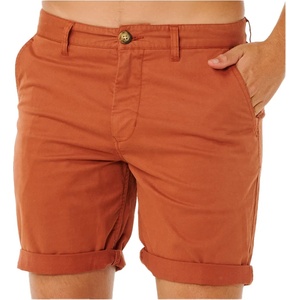 Rip Curl Мъжки къси панталони Rip Curl Twisted Walkshort Shorts - Baked Clay - размер 46 (EU) (012-1834-0813)