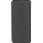Xiaomi Стъкло и LCD екран за Xiaomi 12 Pro, оригинален, злато (19561)