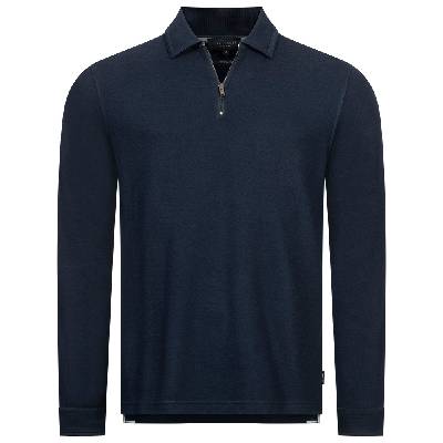 Мъжка блуза TED BAKER Karpol Soft Touch Men Sweatshirt Turtleneck
