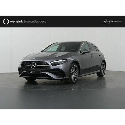 Mercedes-Benz A 250 e 160 kW
