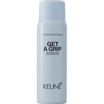 KEUNE Style Get a Grip Suchý texturizujúci sprej - 75ml