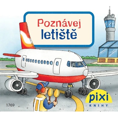 Poznávej letiště