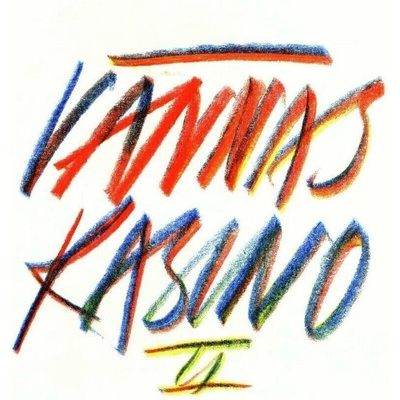 Vännäs Kasino - II LP