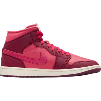 Jordan Air 1 SE Mid červená