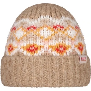 Barts Детска зимна шапка (beanie) Barts Kid's Leonari Beanie - Light Brown - размер 55 cm (904-4387-0211)