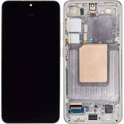 LCD Displej + Rám Samsung Galaxy S25 Ultra 5G