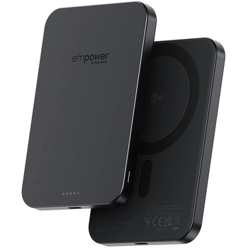 Image 1 of Panzer за Bank 5000mAh Space Black (EM78115)