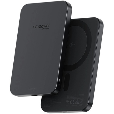 Panzer за Bank 5000mAh Space Black (EM78115)