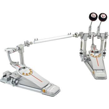 Pearl P-3002D Demon Drive Двоен педал за бас барабан (P P-3002D)