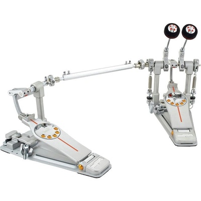 Pearl P-3002D Demon Drive Двоен педал за бас барабан (P P-3002D)