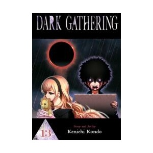 Dark Gathering, Vol. 13 (ISBN: 9781974754878)