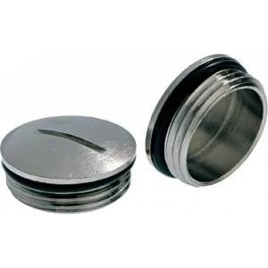 LAPP Moss cap M12 IP68 SKINDICHT BL-M 12x1, 5 with O-Ring 52103105