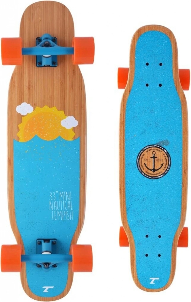 Tempish Mini Nautical 33