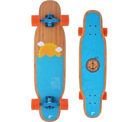 Tempish Mini Nautical 33
