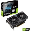 Asus DUAL-RTX3050-O8G