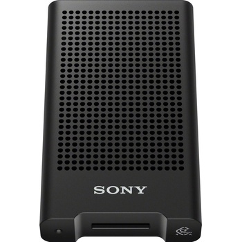 Sony Четец за карти Sony - CFexpress Type A MRW3, черен (MRWG3.CE7)