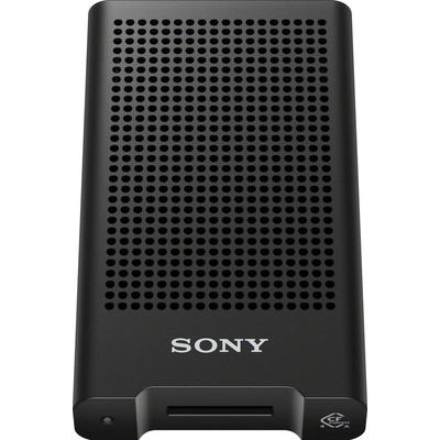 Sony Четец за карти Sony - CFexpress Type A MRW3, черен (MRWG3.CE7)