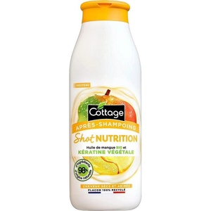 Cottage Балсам за суха коса Shot Nutrition, 250 ml - ozone