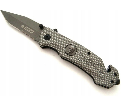 Kandar B-103 Karbon