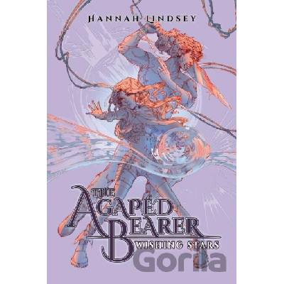 The Agaped Bearer : Wishing Stars - Hannah Taylor Lindsey