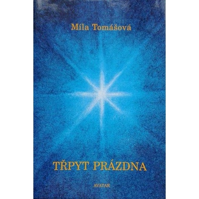 Třpyt prázdna