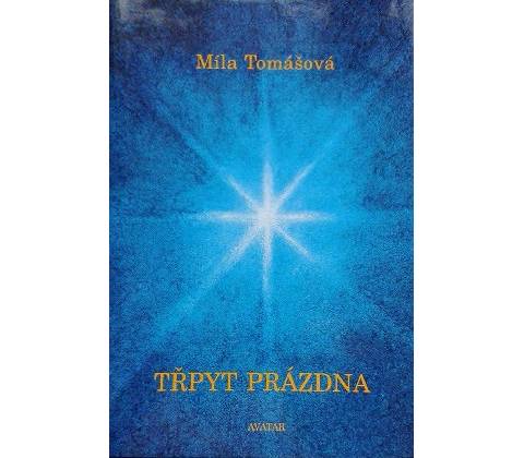 Třpyt prázdna