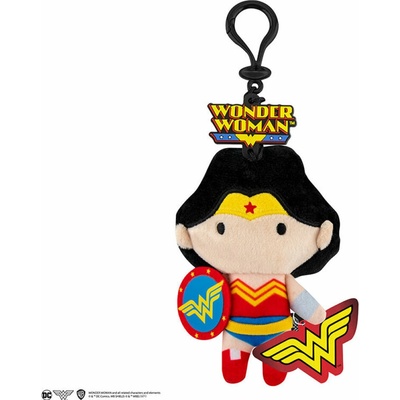 Přívěsek na klíče Cinereplicas Wonder Woman