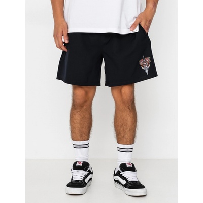 Hurley Volley Flex Tattoo black