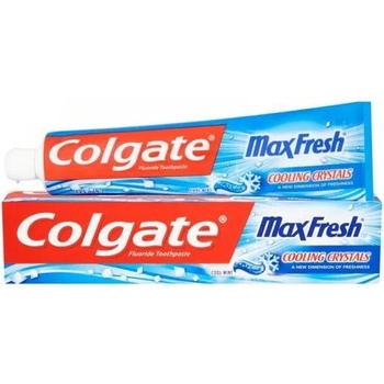 Image 1 of Colgate Max Fresh паста за зъби Cool Mint 100мл