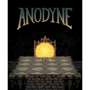 Anodyne