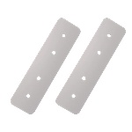 ELMARK Dp69 КОНЕКТОР ЗА АЛУМИНИЕВИ led ПРОФИЛИ dp66 И dp70 (99acc69)