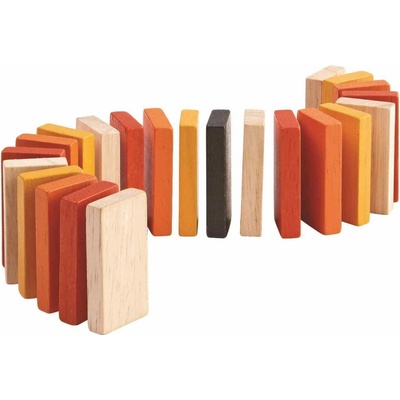 PlanToys mini domino