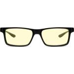 GUNNAR Гейминг очила Gunnar - Vertex Onyx, Amber Natural, черни (GUN-VER-00113)