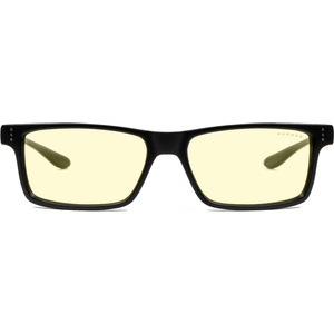 GUNNAR Гейминг очила Gunnar - Vertex Onyx, Amber Natural, черни (GUN-VER-00113)