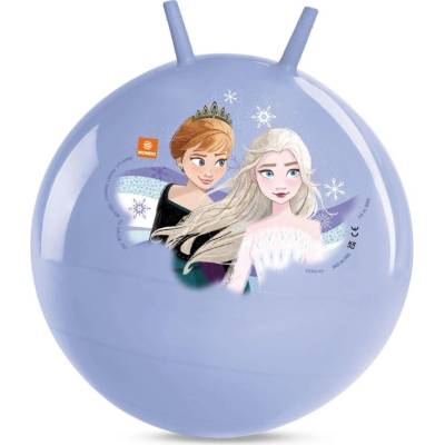 Lamps Lopta skákacia Frozen 50 cm Ľadové kráľovstvo
