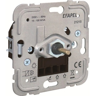 ELKO EP 21215 Stmívač pro stmívatelné LED žárovky
