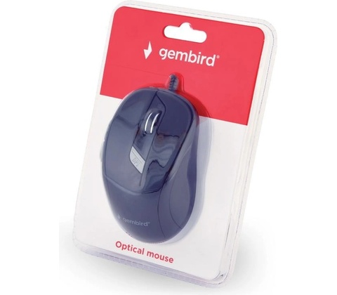 Gembird MUS-4B-02