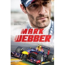 Mark Webber Moja Formuła 1