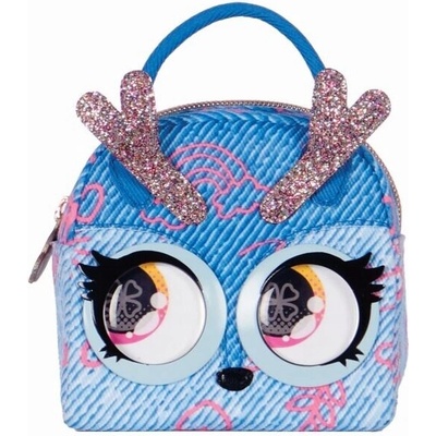 Purse Pets kabelka Srnka 9099