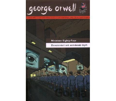Devatenáctset osmdesát čtyři/ Nineteen Eighty-Four