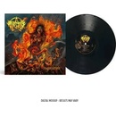 Burning Witches: Nquisition LP