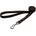 Rogz Alpinist Fixed Lead XX-Large-Повод за кучета, 40мм/-50 см. , кафяв шоколад