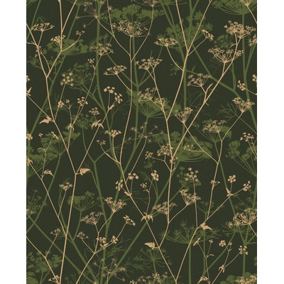 Wiltshire Meadow 120385 vliesová taoeta na zeď Clarissa Hulse, rozměry 0,52 x 10 m