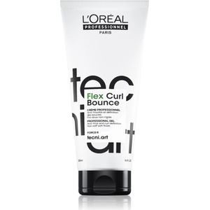 L'Oréal Tecni. Art Flex Curl Definer стилизиращ крем за къдрава коса 200ml