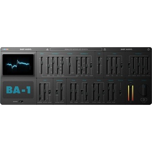 BABY Audio BA-1