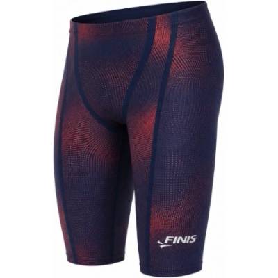 FINIS hydrox jammer navy/red 6xs - uk20